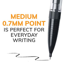 BIC Xtra Smooth Mechanical Pencils, No. 2, Back to School Supplies, 0.7 mm, 10-Count