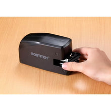 Bostitch Portable Battery or Electric Stapler, 20-Sheet Capacity