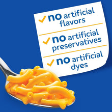 Kraft Original Easy Microwavable Macaroni and Cheese Cups (8 ct Box, 2.05 oz Cups) (Pack of 2)