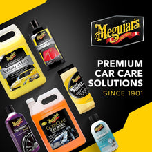 Meguiar’s Scratch-X, Car Scratch Remover, Car Paint Scratch Repair for Fine Scratches & Blemishes, Restores Clarity, Use On Glossy Exterior Paint and Clear Coats On Trucks & Suvs - 7 Oz Bottle