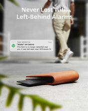 eufy SmartTrack Card, Bluetooth Phone Tracker, Find Items Anywhere