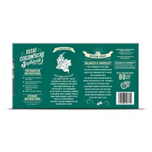 Member'S Mark Mild Roast Decaf Coffee Pods, Colombian, 80 Ct.