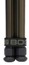 BOG DeathGrip GP Aluminum Shooting Tripod - OD Green 1pc. NEW