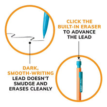 BIC Xtra Strong Mechanical Pencil, 0.9 mm, 10 Count
