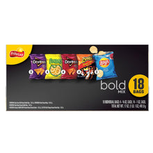 Bold Mix Variety Pack Snack Chips, 18 Count Multipack - Brands For Less USA