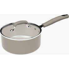 Mainstays 10 Piece Heavy Gauge Ceramic Cookware Set