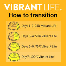 Vibrant Life Chicken Pate in Savory Juices Wet Cat Food, Grain-Free, 2.64 oz Split Tray - USA MEGA SHOP