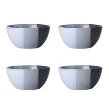 Pfaltzgraff® Parker Gray Stoneware 16-Piece Dinnerware Set