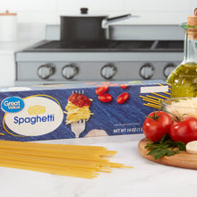 Great Value Spaghetti, 16 oz