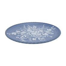 The Pioneer Woman 12-Piece Daisy Bamboo Melamine Dinnerware Set