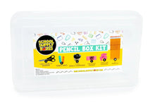 Back to School Supply Kit Grades K-5 – School Supply Boxes