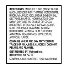 Great Value Duplex Sandwich Crème Cookies, 25 oz