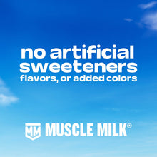 Muscle Milk 26g High Protein Shake, Chocolate, Ultra- Filtered Milk 11 fl oz, 4 pack