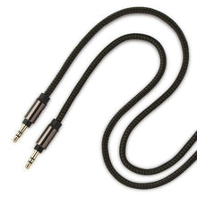onn 8' 3.5 mm AUX Cable