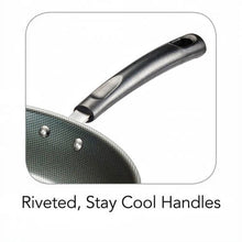 Tramontina PrimaWare Non-Stick Steel Gray Saute Pan Set, 2 Piece