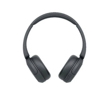 Sony WH-CH520 Wireless Bluetooth Headphones with Microphone-Black
