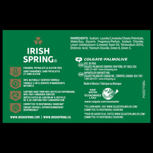 (8 pack) Irish Spring Original Deodorant Bar Soap for Men, With Flaxseed Oil, 3.7 oz Bar (4 Pack)