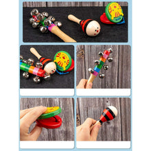 9-PieceWoodenToddlerLearningSet-MontessoriMusical-EducationalToyswithXylophone-BellStick-Maracas_3856_8 - USA Mega Market