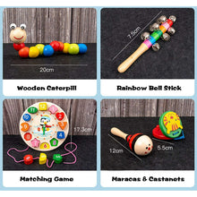 9-PieceWoodenToddlerLearningSet-MontessoriMusical-EducationalToyswithXylophone-BellStick-Maracas_8921_3 - USA Mega Market
