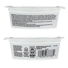 Vibrant Life Chicken Pate in Savory Juices Wet Cat Food, Grain-Free, 2.64 oz Split Tray