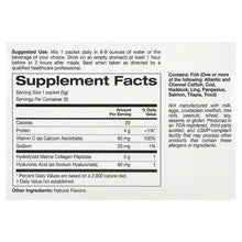 California Gold Nutrition, Marine Collagen Peptides Plus Vitamin C and Hyaluronic Acid, 30 Packets, 0.19 oz (5.38 g) Each