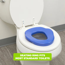 Bluey 2-in-1 Potty Trainer with Sounds for Toddlers