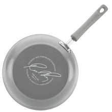 Rachael Ray 15 Piece Hard Enamel Nonstick Pots and Pans Set