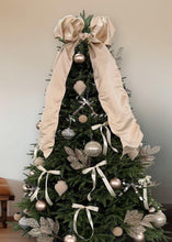 91CountChampagneChristmasTreeDecoratingKit-byHolidayTime2-_3 - USA Mega Market