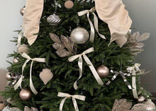 91CountChampagneChristmasTreeDecoratingKit-byHolidayTime3-_4 - USA Mega Market
