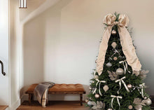 91CountChampagneChristmasTreeDecoratingKit-byHolidayTime4-_5 - USA Mega Market