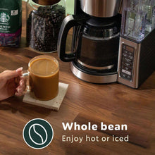 Starbucks Whole Bean Coffee, Dark Roast Coffee, French Roast, 100% Arabica