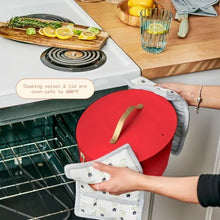 Beautiful 10 in 1, 6 Qt Electric Multi-Cooker by Drew Barrymore