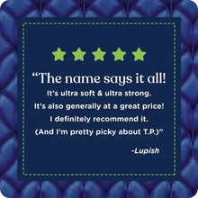 Quilted Northern Ultra Soft & Strong 2-Ply Toilet Paper, Septic Safe (244 Sheets/Roll, 32 Rolls) - Brands For Less USA