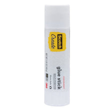 Scotch 1.41 Oz. Glue Stick, 1 Each