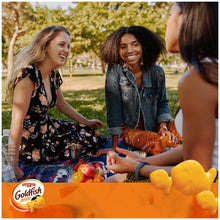 Cheddar Cheese Crackers, Snack Packs, 1 Oz, 12 CT Multi-Pack Tray - Brands For Less USA