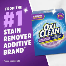 OxiClean Odor Blasters Versatile Odor and Stain Remover Powder, 7.22 lb. - USA MEGA SHOP