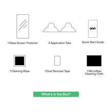 onn Glass Screen Protector for iPhone 13 Pro Max / iPhone 12 Pro Max