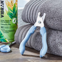 Vibrant Life Premium Large Dog Nail Clippers