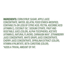 Black Forest Juicy Burst Fruit Flavored Snacks, Mixed Fruit Flavors, 0.8 oz, 22 Count