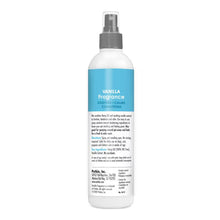 Petkin Vanilla Fragrance Infused with Hemp Oil for Dogs and Cats. 8 Fluid oz.