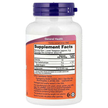 NOW Foods, D-Mannose Pure Powder