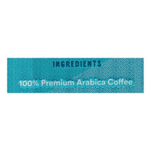 Cameron's Coffee Jamaican Me Crazy Light Roast Ground Coffee - 32oz