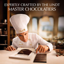 Lindt Excellence, Dark Chocolate, 90% Cocoa, Candy Bar, 3.5 oz, Bar