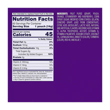 Welch's Halloween Fruit Snacks, 85 pk./0.5 oz.