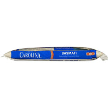 Carolina Basmati Naturally Fragrant White Rice, Long Grain, 5 lb Bag