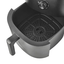 Mainstays 8 Qt Air Fryer, Black - Automatic Shutoff