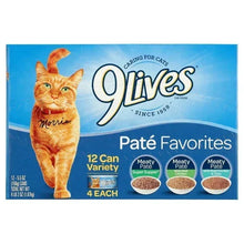 9Lives-Pat-Favorites-Variety-Pack-Wet-Cat-Food-5-5-Ounce-Cans-12-Count_5709fca5_21b27ce5-fcf0-469d-b4e6-509a8a941dce - USA Mega Market