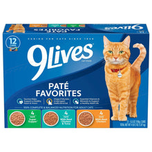 9LivesPateFavoritesWetCatFoodVarietypack-5-5oz-Cans-packof12-_1_e4d46199-96cd-4e6b-9513-663e2b8cc3c9 - USA Mega Market