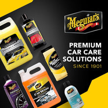 Meguiar's Quik Eraser Kit, Car Scratch Remover for Repairing Surface Blemishes, Car Scratch Repair Kit with ScratchX, Drill-Mounted Pad, and Microfiber Towel, 4 Count