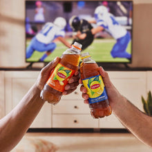 Lipton Peach Iced Tea, Bottled Tea Drink, 16.9 oz, 12 Pack